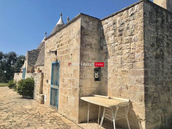 appartamento in vendita a Ceglie Messapica