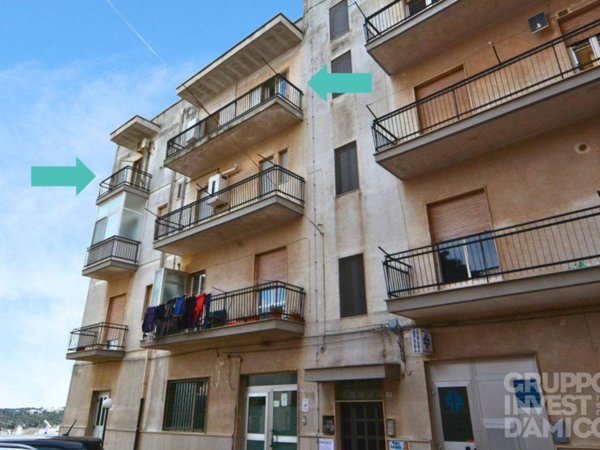 appartamento in vendita a Ceglie Messapica