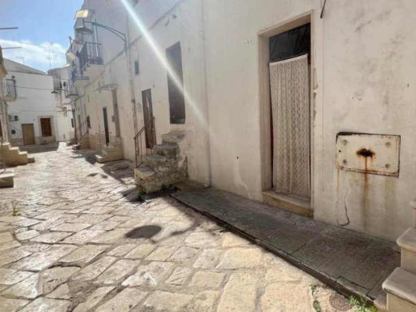 casa indipendente in vendita a Ceglie Messapica