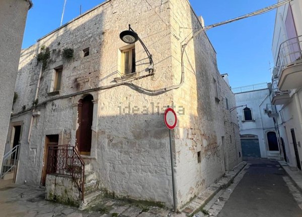 casa indipendente in vendita a Ceglie Messapica