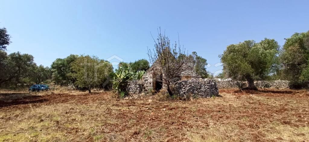 appartamento in vendita a Ceglie Messapica