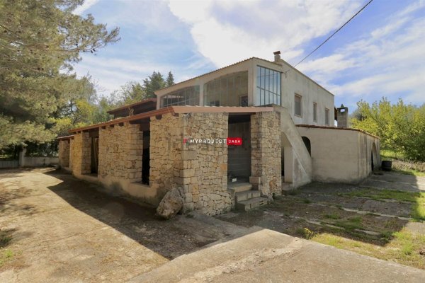 casa indipendente in vendita a Ceglie Messapica