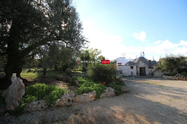 appartamento in vendita a Ceglie Messapica