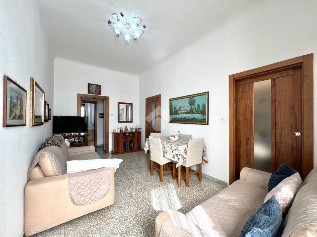 appartamento in vendita a Ceglie Messapica