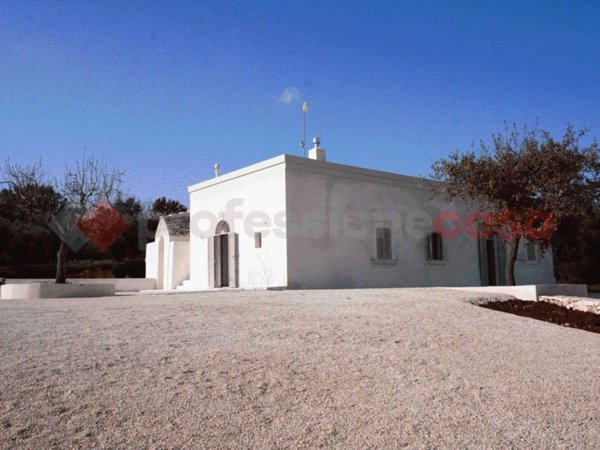 casa indipendente in vendita a Ceglie Messapica
