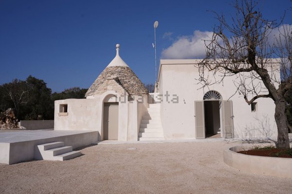 appartamento in vendita a Ceglie Messapica