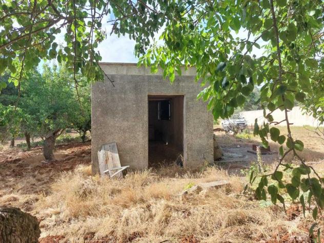 casa indipendente in vendita a Ceglie Messapica