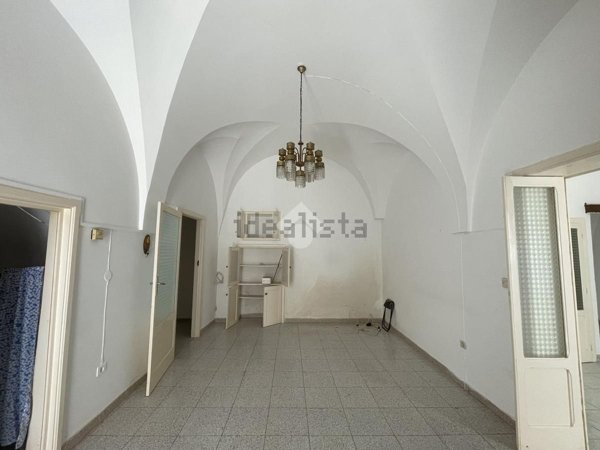 casa indipendente in vendita a Ceglie Messapica