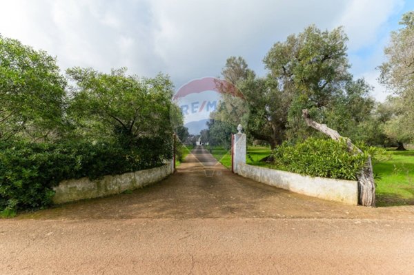 pentavano in vendita a Ceglie Messapica