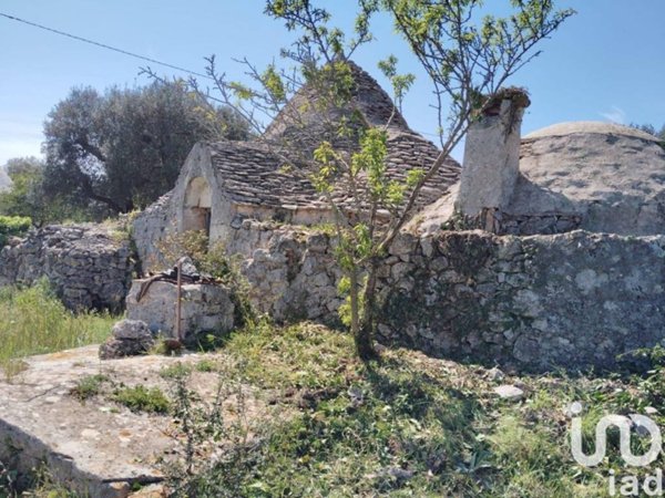 casa indipendente in vendita a Ceglie Messapica