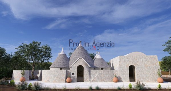 negozio in vendita a Ceglie Messapica
