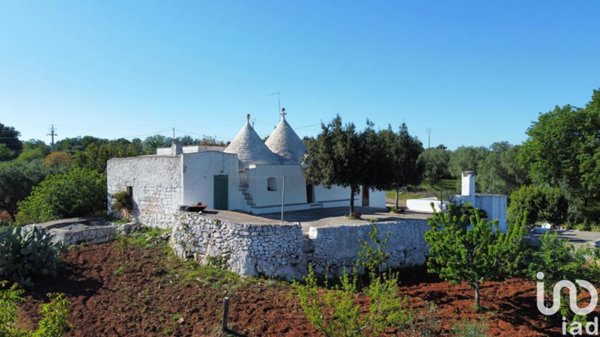 casa indipendente in vendita a Ceglie Messapica