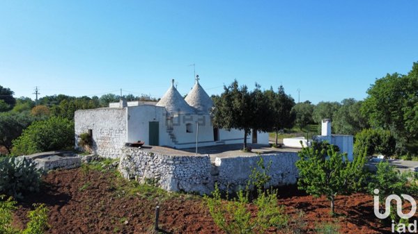 casa indipendente in vendita a Ceglie Messapica