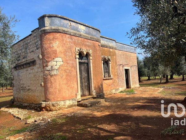 casa indipendente in vendita a Ceglie Messapica