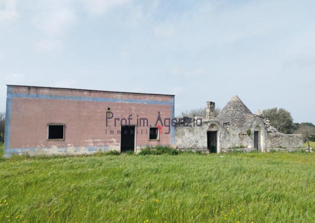 casa indipendente in vendita a Ceglie Messapica
