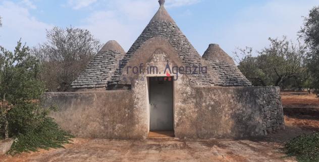casa indipendente in vendita a Ceglie Messapica
