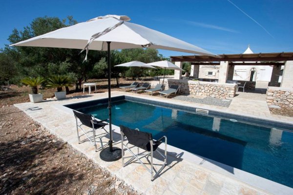 casa indipendente in vendita a Ceglie Messapica