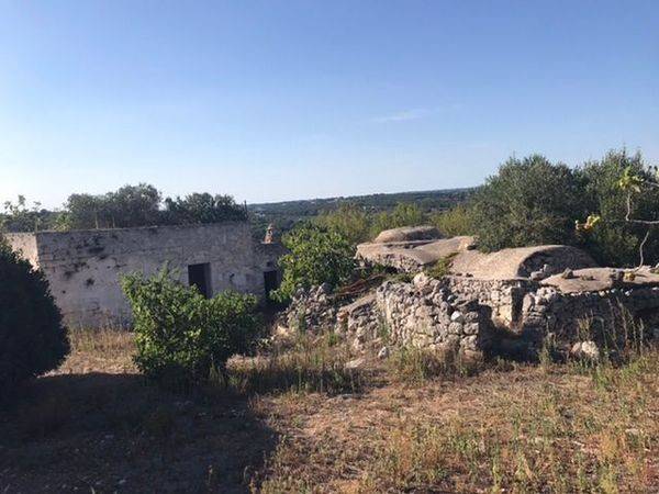 casa indipendente in vendita a Ceglie Messapica