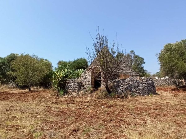 casa indipendente in vendita a Ceglie Messapica