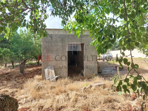 casa indipendente in vendita a Ceglie Messapica