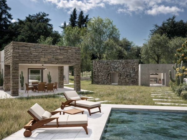 casa indipendente in vendita a Ceglie Messapica