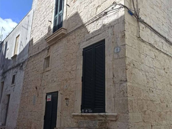 appartamento in vendita a Ceglie Messapica