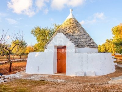 appartamento in vendita a Ceglie Messapica