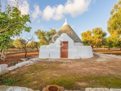 appartamento in vendita a Ceglie Messapica
