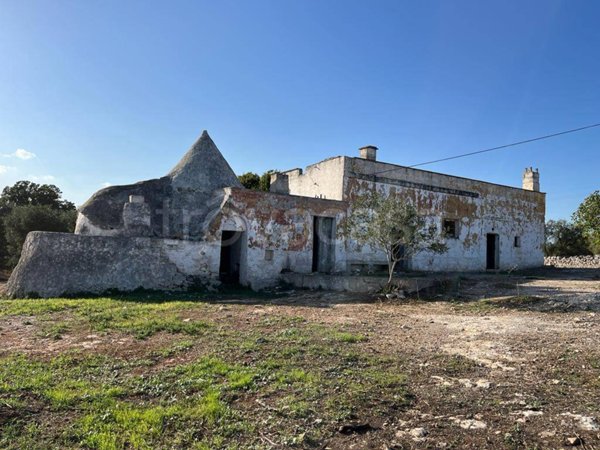casa indipendente in vendita a Ceglie Messapica