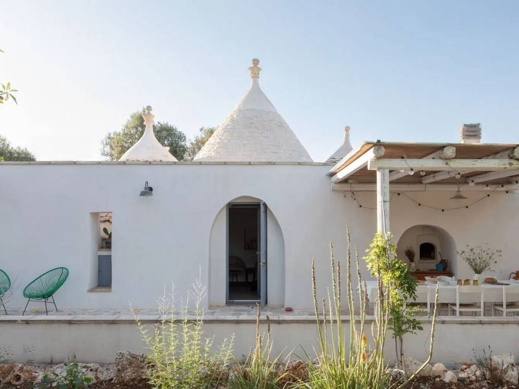 casa indipendente in vendita a Ceglie Messapica