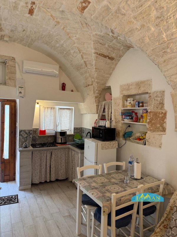 casa indipendente in vendita a Ceglie Messapica
