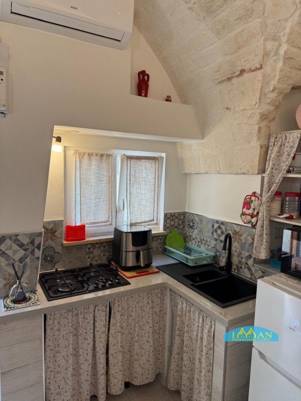 casa indipendente in vendita a Ceglie Messapica