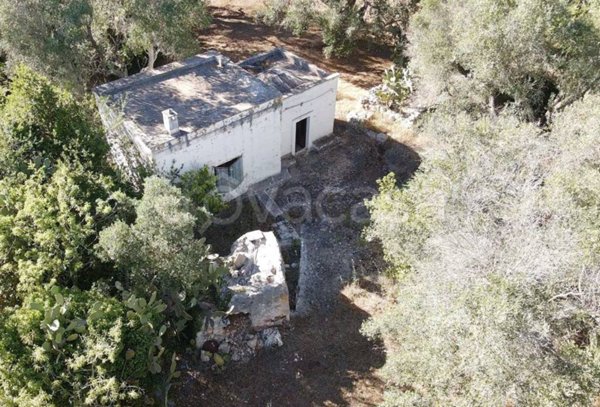 casa indipendente in vendita a Ceglie Messapica