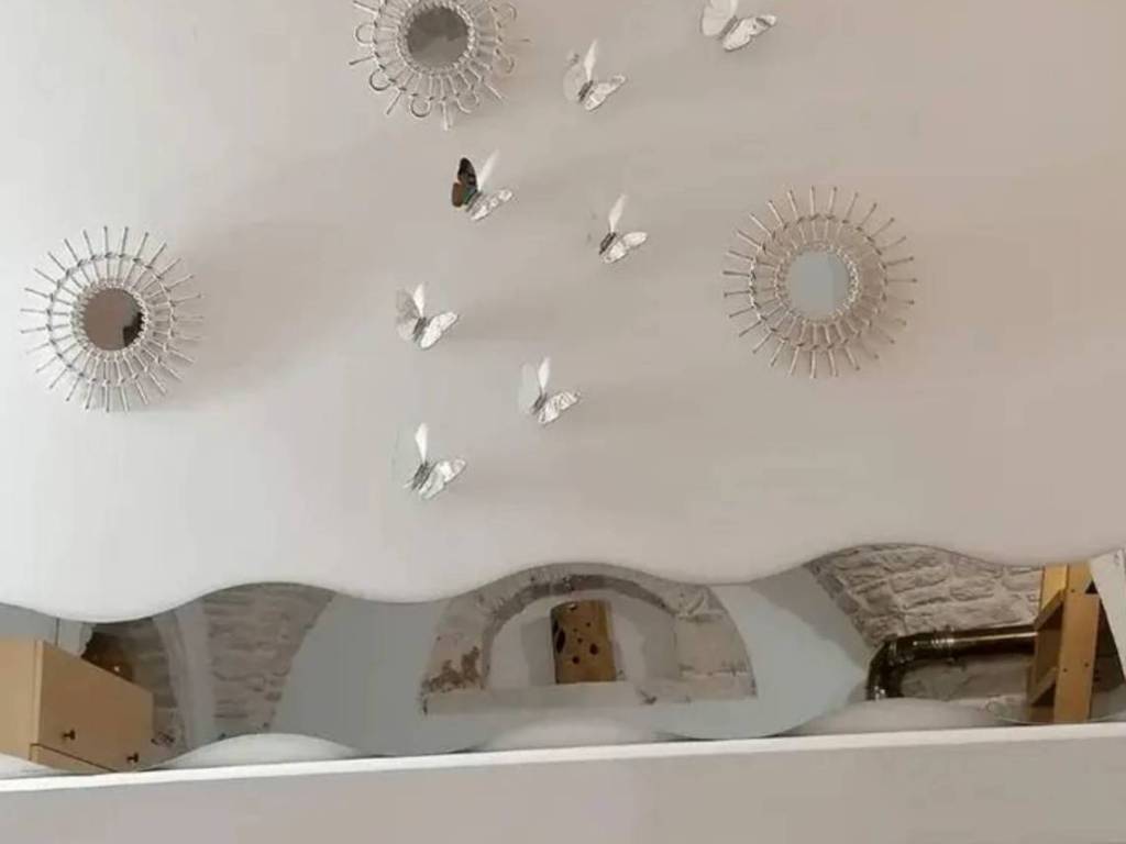 casa indipendente in vendita a Ceglie Messapica