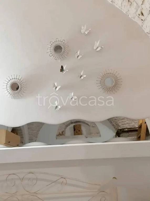 casa indipendente in vendita a Ceglie Messapica