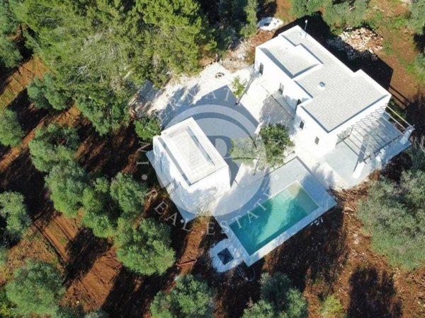villa in vendita a Ceglie Messapica