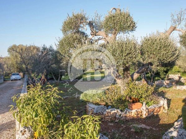 casa indipendente in vendita a Ceglie Messapica