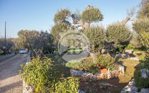 casa indipendente in vendita a Ceglie Messapica