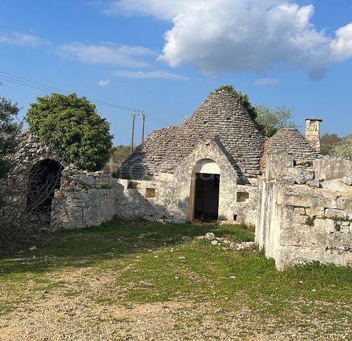 baita in vendita a Ceglie Messapica