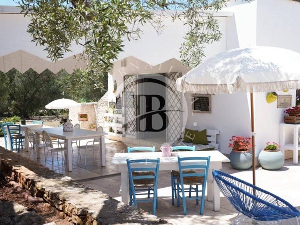 casa indipendente in vendita a Ceglie Messapica