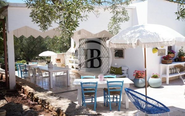 casa indipendente in vendita a Ceglie Messapica