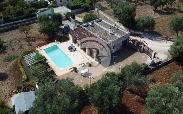 casa indipendente in vendita a Ceglie Messapica