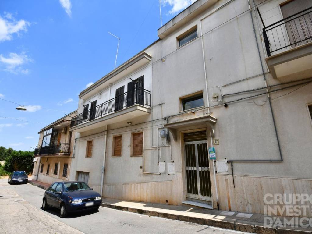 appartamento in vendita a Ceglie Messapica
