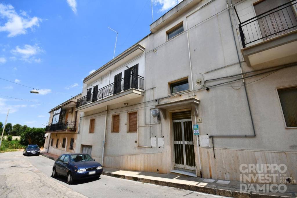 appartamento in vendita a Ceglie Messapica