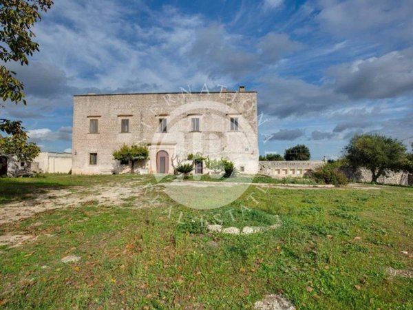 casa indipendente in vendita a Ceglie Messapica