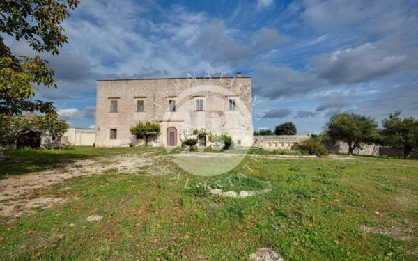 casa indipendente in vendita a Ceglie Messapica