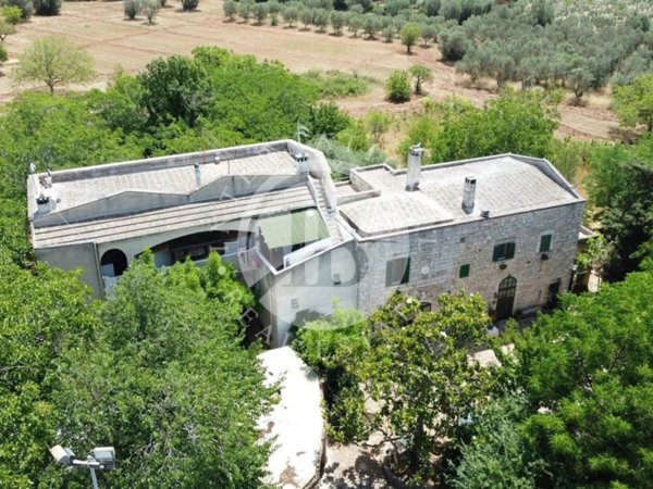 casa indipendente in vendita a Ceglie Messapica