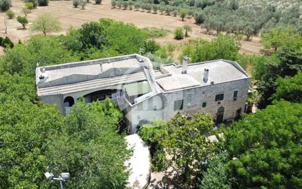 casa indipendente in vendita a Ceglie Messapica