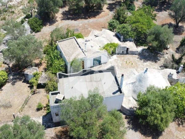 casa indipendente in vendita a Ceglie Messapica