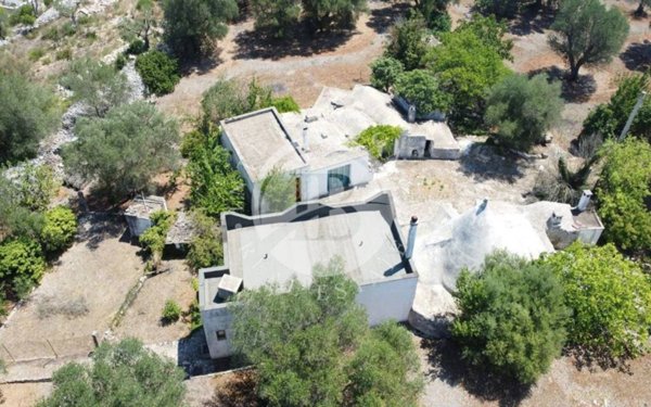casa indipendente in vendita a Ceglie Messapica